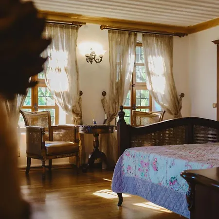 Macha Boutique & Lounge Эдремит